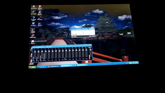City Bloxx - City Theme on Windows XP Nokia 3110 Soundfont смотреть онлайн
