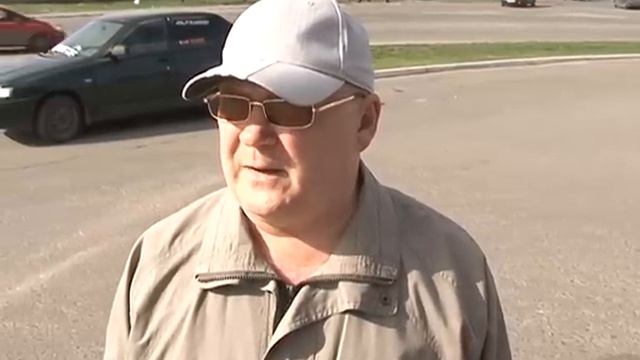 Что знают куряне об известных космонавтах? смотреть онлайн