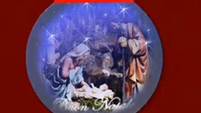 Palla con presepe смотреть онлайн