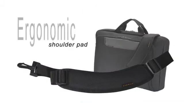 EVERKI Advance (EKB407NCH) смотреть онлайн