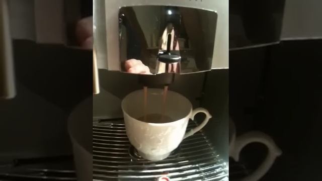 Saeco Royal Professional funktioniert смотреть онлайн