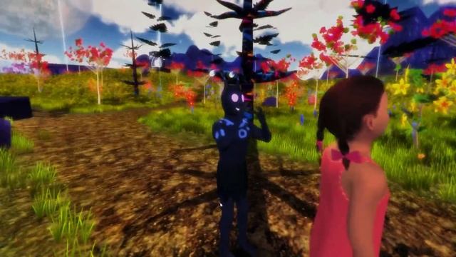 STEAMBECILLI - New kind of adventure смотреть онлайн