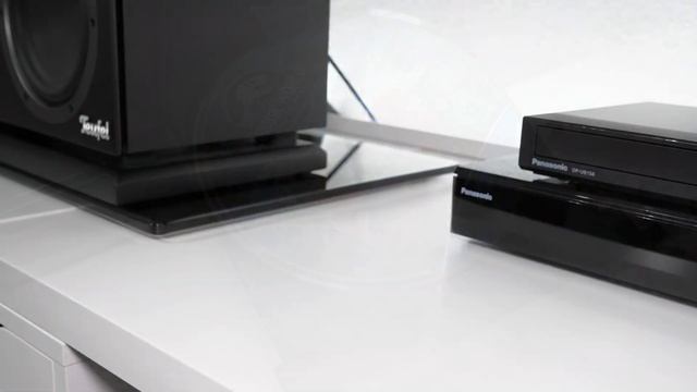 [REVIEW] Panasonic DP-UB154 - Ultra HD Blu-Ray-Player mit HDR10+ im Test! | TecReview | deutsch | 4 смотреть онлайн