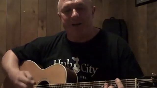 I Can Only Imagine (Cover) смотреть онлайн