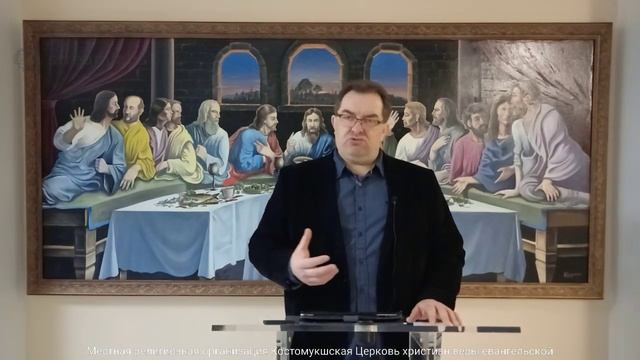 ??Семейная молитва онлайн с пастором Игнатюк Олегом (27 апреля 2020) смотреть онлайн