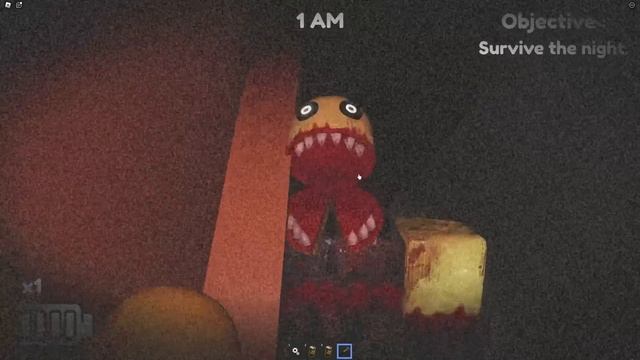 ROBLOX RESIDENCE MASSACRE смотреть онлайн