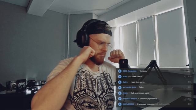 Реакция на новинки пятницы INSTASAMKA, Мэвл, Джарахов, Xcho, Andro, HammAli & Navai, Dabro смотреть онлайн