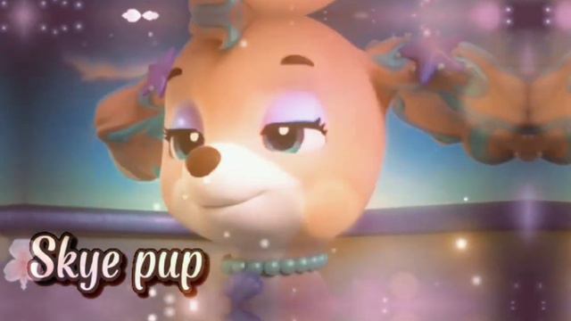 "if only" 🌸Skye and Coral🌊 edit [AMV] [MV] [EDIT] paw patrol aqua pups смотреть онлайн