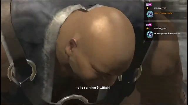 Fist of the North Star: Ken's Rage 2 (Xbox 360) - 7 часть прохождения игры смотреть онлайн