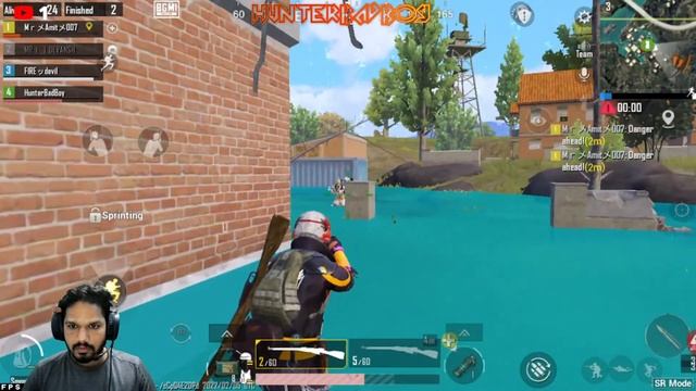 Live Stream | BGMI | PUBG PC | WARZONE | Make New Friends | RANK PUSH Conqueror | смотреть онлайн
