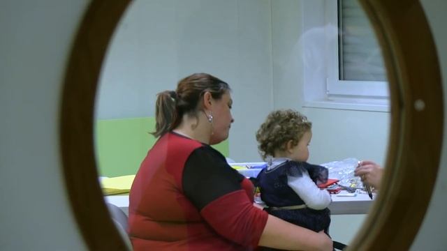 Action de dépistage des troubles de la vue, de l'audition et du langage. смотреть онлайн