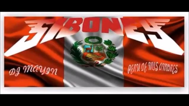Samba Pa' Ti - Cumbia Peruana - Éxito Sonido Siboney смотреть онлайн