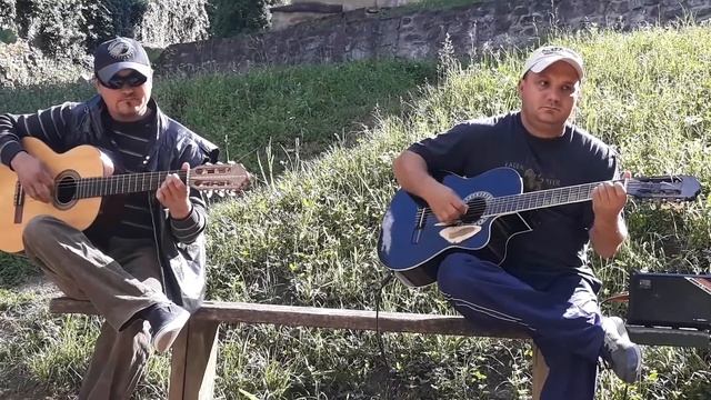 Romanian Flamenco! смотреть онлайн