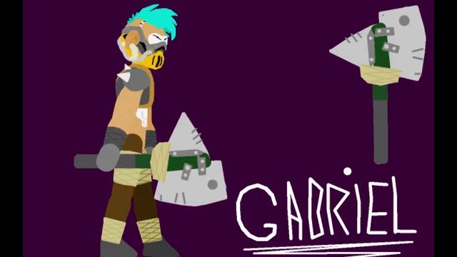 Brawlhalla Pack (NOT FINISHED) смотреть онлайн