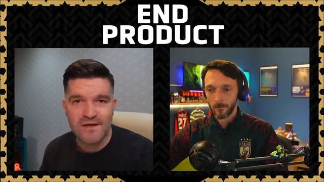 Samba SZN, Moyes to Man United & Fixture hunting [EP73] End Product Sorare Podcast смотреть онлайн