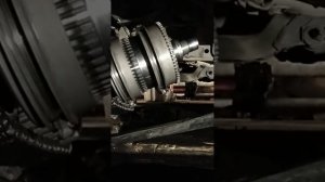 Toyota Hilux surf trn 215 ремонт раздатки,ремонт актуатора.