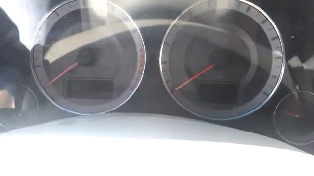 Fx 35 запала стрелка тахометра смотреть онлайн