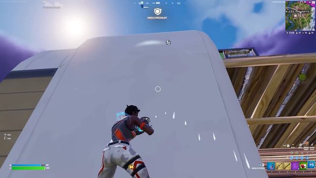 BEST COMPETITIVE Fortnite Settings in CHAPTER 5 (Merstach Settings) смотреть онлайн