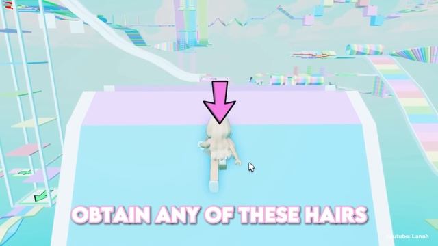 [UPDATE] ROBLOX FREE HAIRS, CLOTHES & EMOTES смотреть онлайн