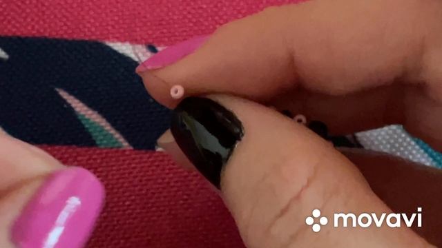 Первая часть видео. Голова. Амигуруми аксолотль из бисера #аксолотль #амигурумиизбисера смотреть онлайн