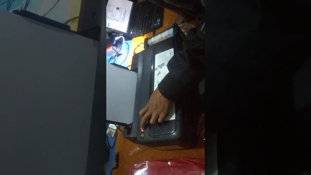 Unboxing printer l110 смотреть онлайн