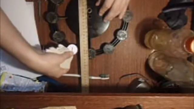 Пережитки прошлого. Часы Маяк - вторая жизнь! смотреть онлайн