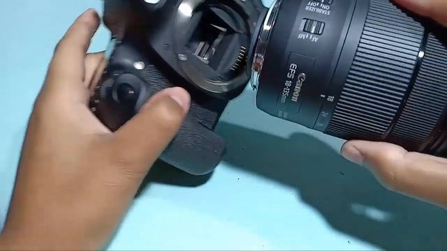 Canon 80d unboxing and review + camera and video test смотреть онлайн