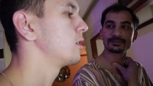 Сауна в Китае, массаж и отдых