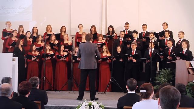 Я співатиму серцем | Киевский камерный хор смотреть онлайн