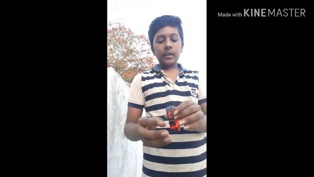 Honour Band 4 Running Review