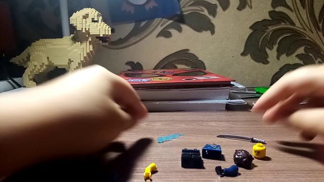 Делаю кастом! Джей⚡