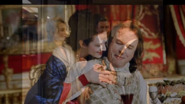 Rip Torn (1931 - 2019) смотреть онлайн