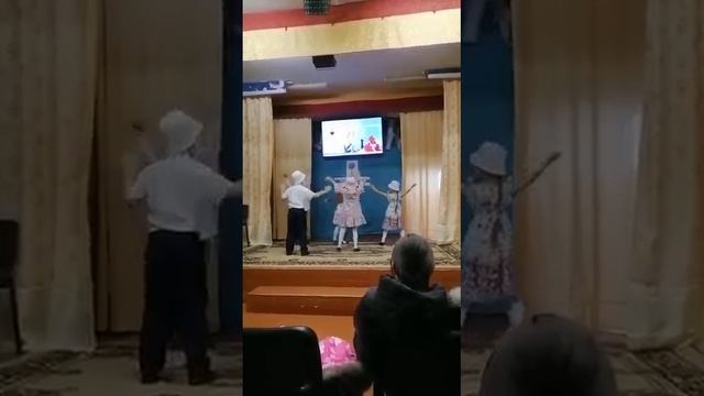 Ах какая благодать Творческий вечер "Этот город Ленинград". Январь 2023 года село Капитоновка смотреть онлайн