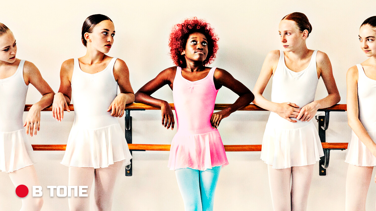 Принцесса балета — Русский трейлер (2023) | В Топе смотреть онлайн