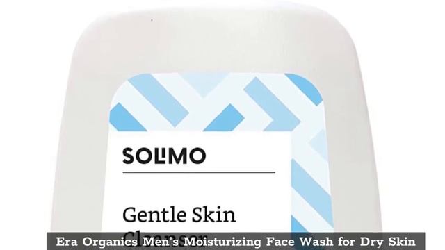 Top 10 Best Winter Face Washes for Dry Skin | Top Moisturizing Creamy Facial Cleanser for Chilly Da смотреть онлайн