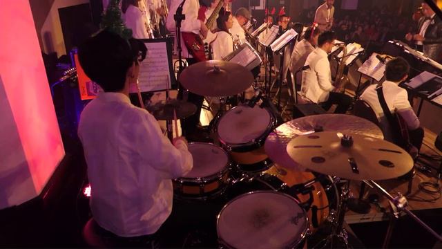 20191220TJO聖誕音樂會＿紅鼻子馴鹿＿Route 66 смотреть онлайн