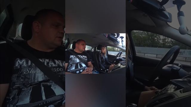 Почему нельзя бросать сцепление ??? смотреть онлайн