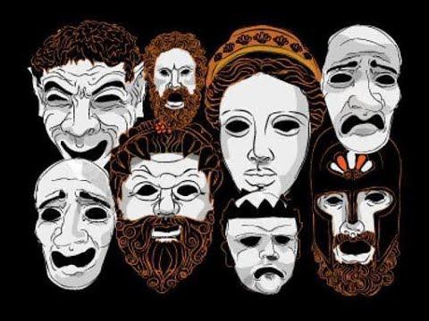 О лицах и различиях. смотреть онлайн