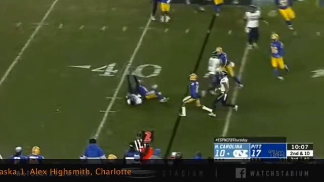 5 D-linemen & 4 corners projected outside first two rounds the Bengals should target. смотреть онлайн