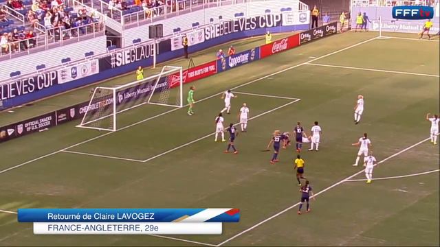 One of the Best from Claire Lavogez смотреть онлайн