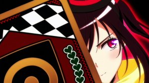 Hatena☆Illusion: Ending