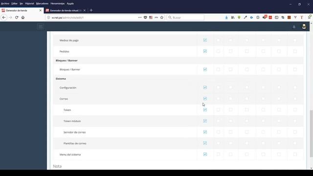 Ecommerce, tienda virtual en PHP Laravel con pasarela de pagos Paypal, Tarjeta, etc. parte 1 ✅ смотреть онлайн