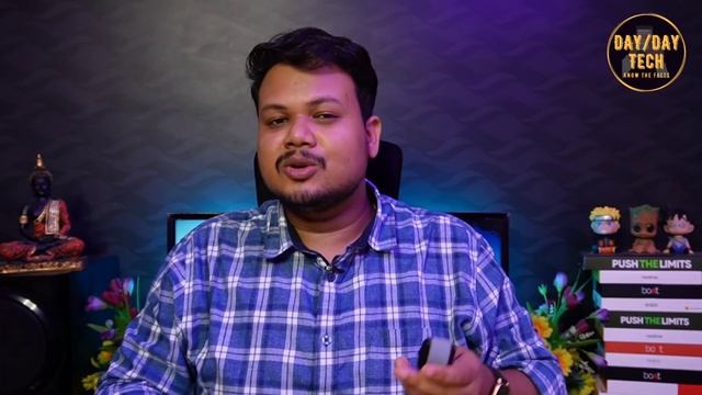 Boat Vertex Watch VS Dizo Watch 2 || Smartwatch Comparison || Best Smartwatch Under 2500??? смотреть онлайн