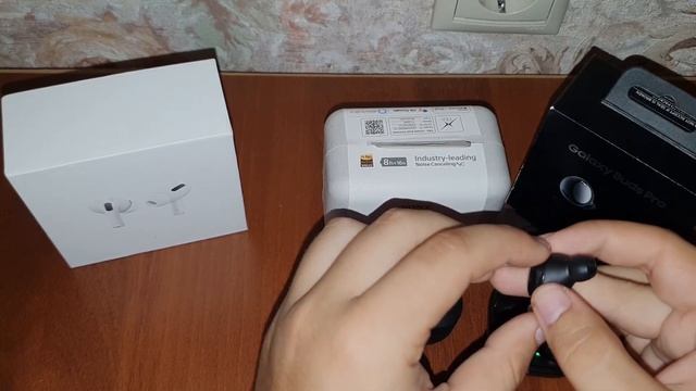 ОБЗОР и СРАВНЕНИЕ Sony WF-1000XM4 vs Sennheiser Momentum TWS 2 vs Buds Pro vs AirPods Pro vs PI 7 смотреть онлайн