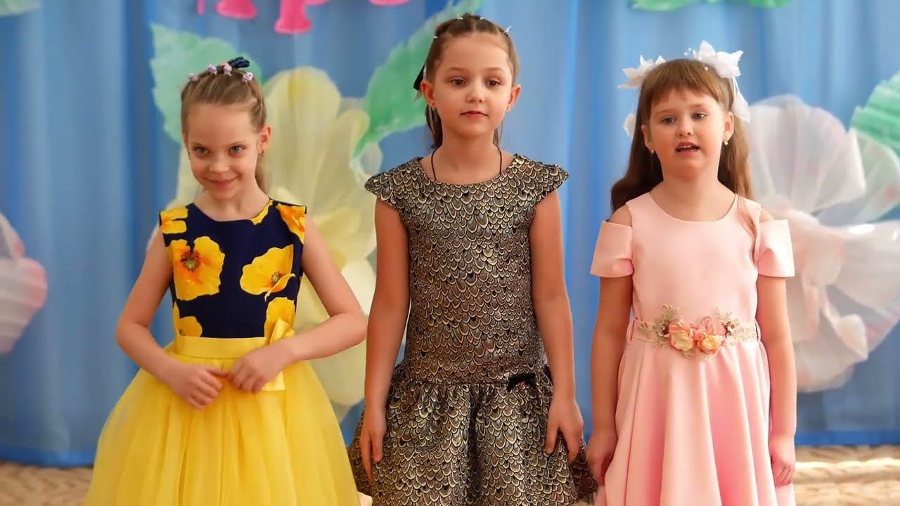 Праздник 8 марта Международный Женский День смотреть онлайн