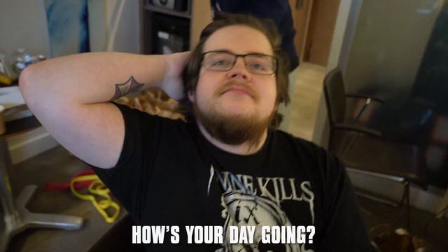 Kayak is so Beautiful | EP. 2 | G2 at SI 2021 смотреть онлайн