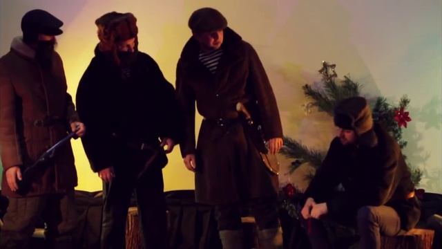 Рождественское служение в церкви "Вефиль" (12 января 2014) смотреть онлайн