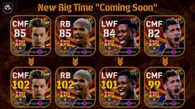 Upcoming eFootball 2024 Season 3 New Epics, Premium Club Packs, New Changes, Free Coins & Rewards смотреть онлайн