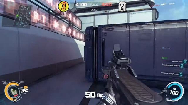 GITS : TDM Gameplay Borma Agent - 28kills - Team Veranet | 1080p | 60 fps смотреть онлайн