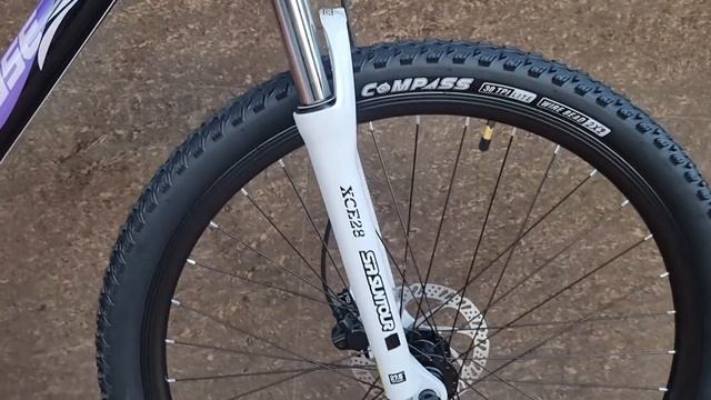 Горный велосипед MONGOOSE 27.5 смотреть онлайн
